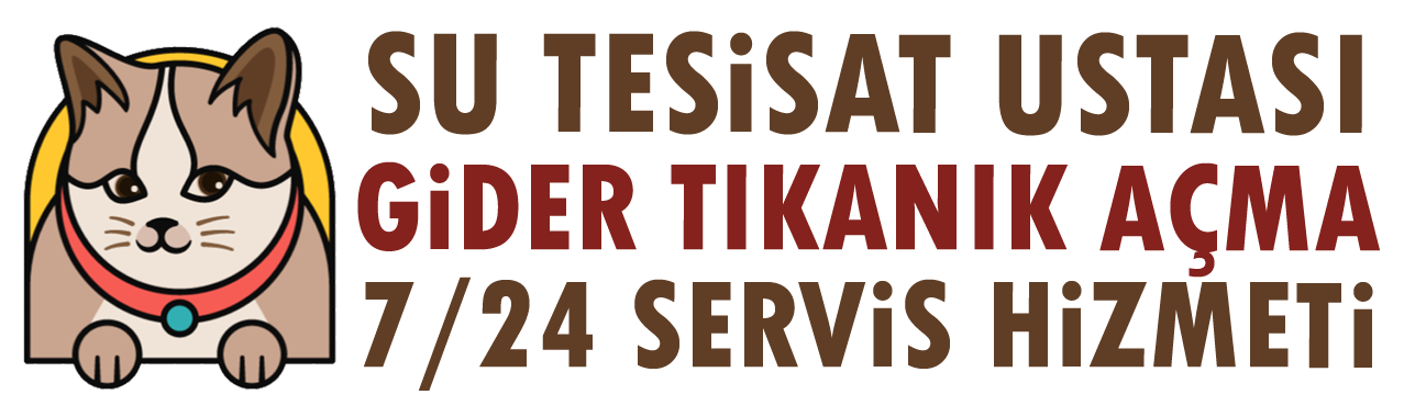 Mercan Su Tesisat Ustası – 7/24 Kameralı Kırmadan Tıkanıklık Açma & Su Kaçak Tespiti