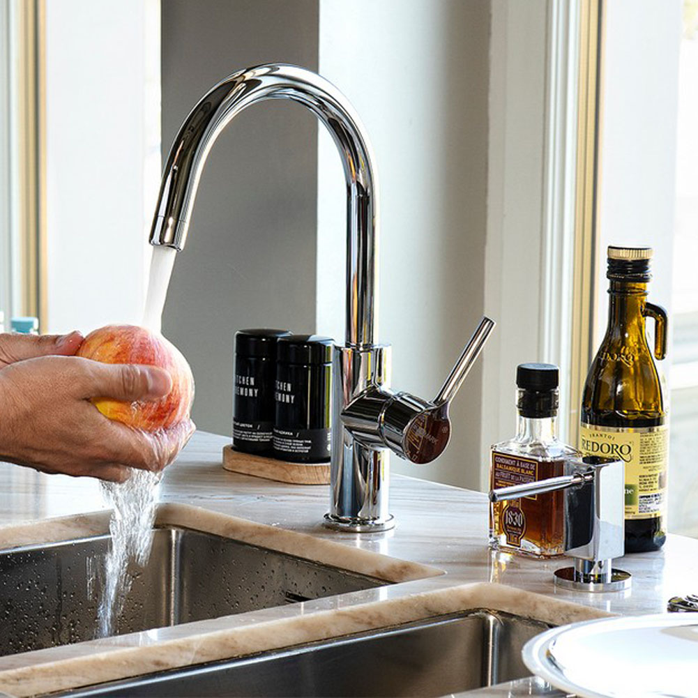 Banyo Gideri Açma